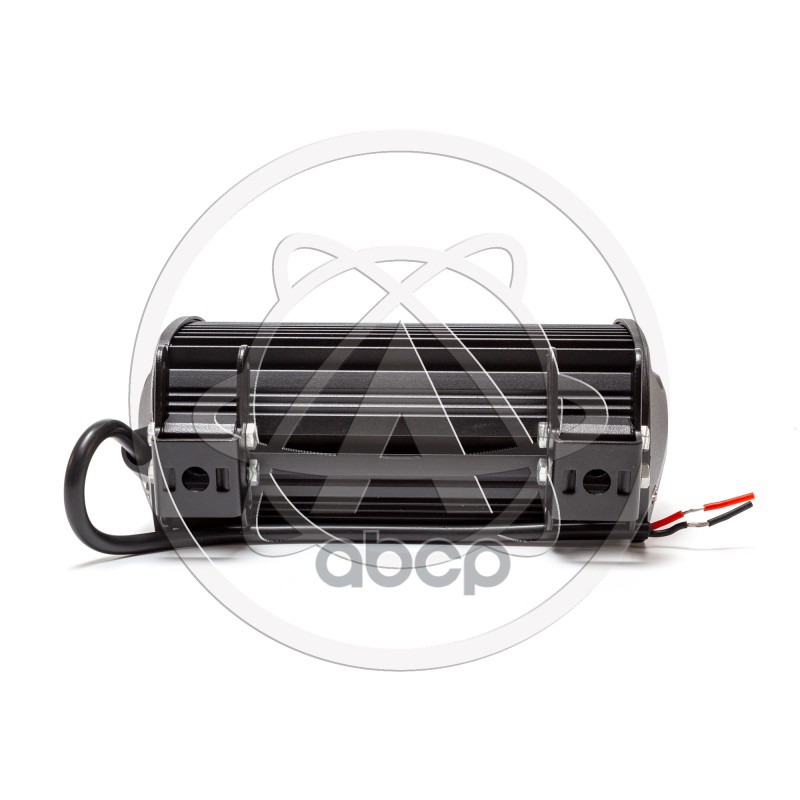 Фара дополнительная светодиодная (LED) AE108RT-36LED-COMBO, напр/расс. свет, 36