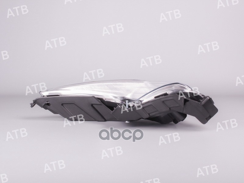 фара ПТФ Kia Rio 3 2011-2015 правая ATB