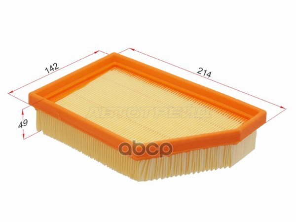 Фильтр воздушный SsangYong Korando 10-17 Sat арт. ST-23140-34101