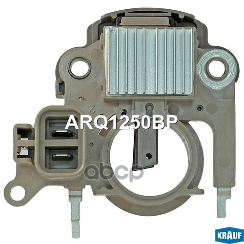 Регулятор генератора Krauf арт. ARQ1250BP