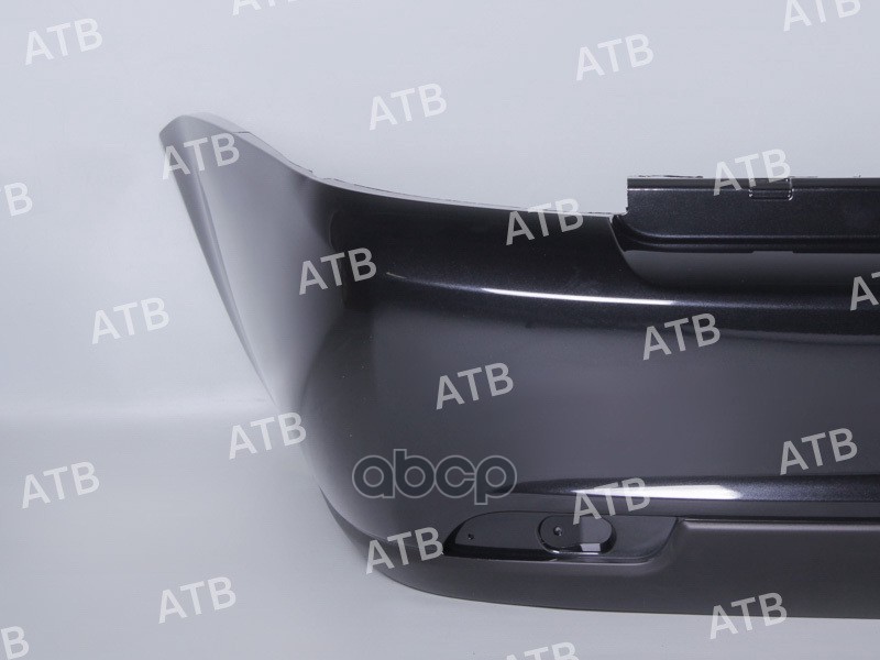 бампер ВАЗ 21704 седан задний Млечный путь 606 ATB