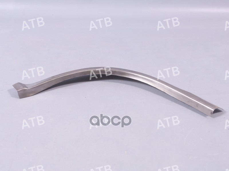 рем часть арки Daewoo Nexia 1 2008-2016 рестайлинг заднего крыла левого ATB