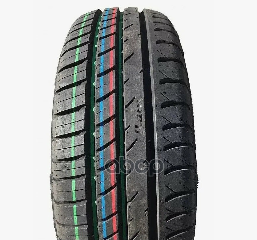 Автошина Viatti Strada Asimmetrico V-130 195/55 R15 85 V