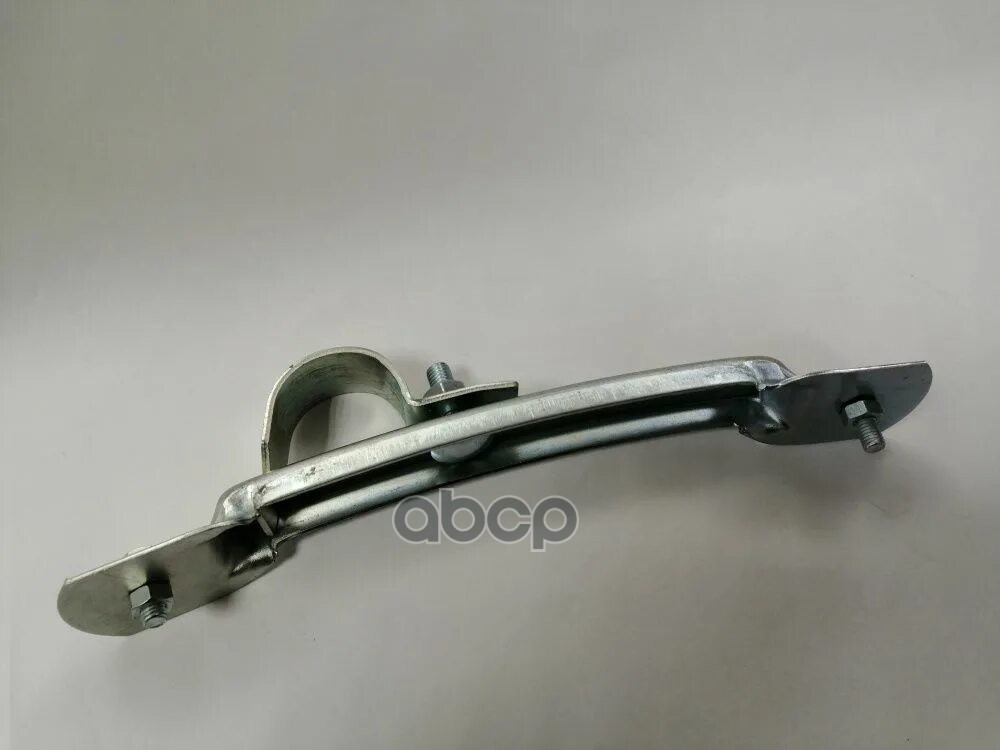 кронштейн крепления крыла регул. под трубу D=42 мм (м) МАЗ