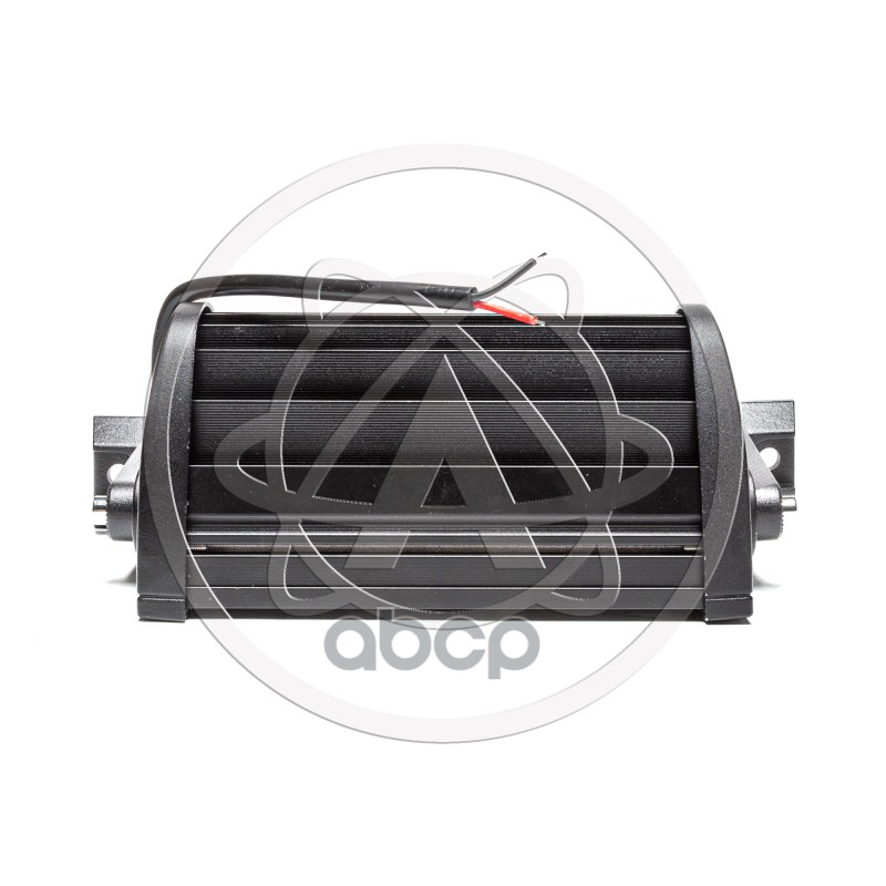 Фара дополнительная светодиодная (LED) (БАЛКА) AE36RT-12LED-LB-HC, направленный