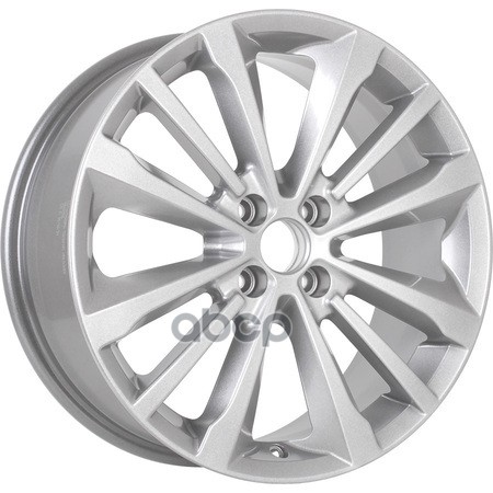 Диск iFree, Андерсен 7x17/4x100ET41 60.1