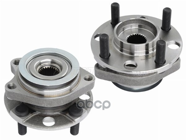 Ступичный узел перед NISSAN WINGROAD 12/AD/EXPERT/TIIDA/CUBE BAIKOR арт. BKHB0008