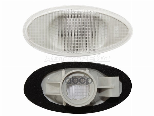 Поворот в крыло Mitsubishi Lancer 02-10 (Справа=Слева) Sat арт. ST-214-1427N