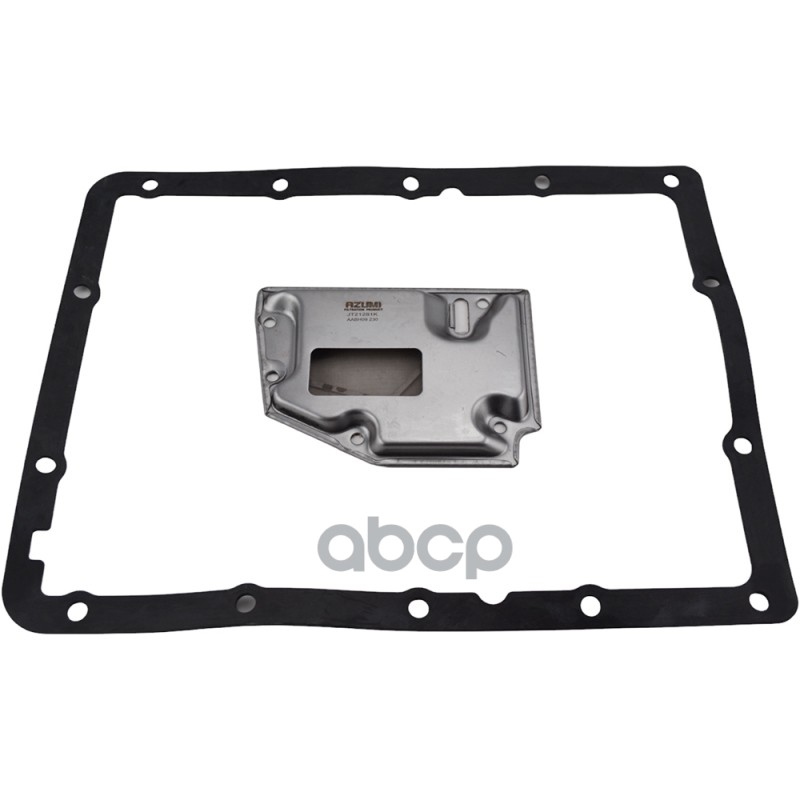 Фильтр АКПП с прокладкой поддона TOYOTA Hilux 3.0 2000 - 2005