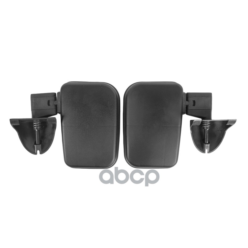 Зеркало боковое к-т для ВАЗ 21213 НИВА ТАЙГА BOLK BBW307002