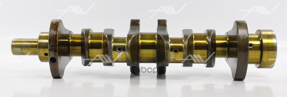 CN-33003 коленвал NISSAN H25 (12201-60K00)