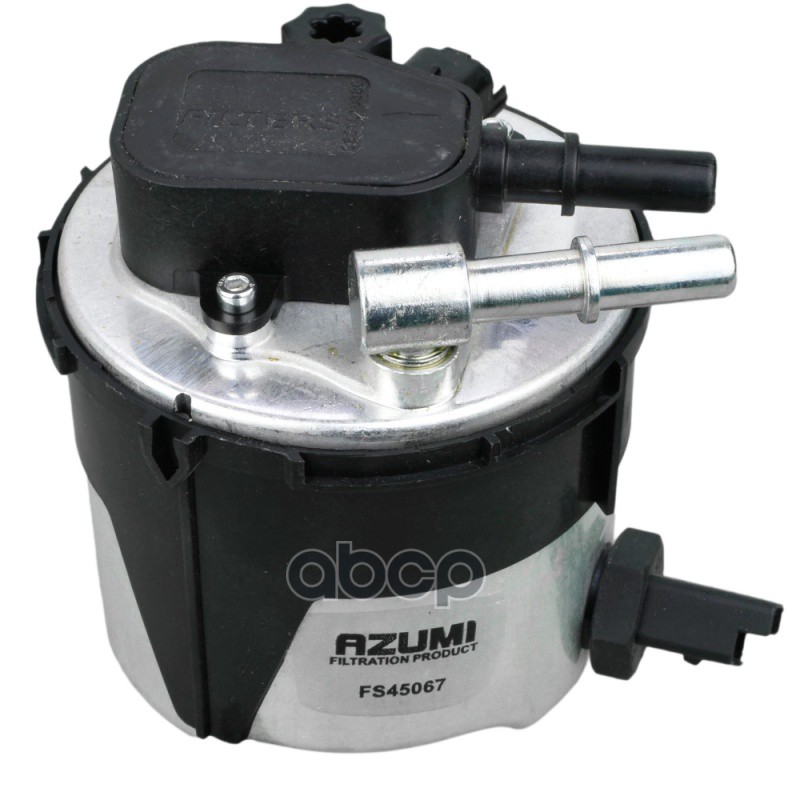 Фильтр топливный FORD Focus 1.6 2005 - 2012  FORD Focus 1.6 2004 - 2012  VOLVO XC60 2.0 2013 - по наст. время