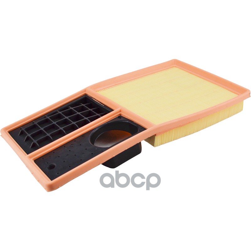 Фильтр воздушный AZUMI  A33470 Seat Altea, Cordoba III, Ibiza IV, Ibiza V, Leon II/ Skoda Fabia, Fabia II, Octavia II, Praktik, Roomster/ Volkswagen Caddy III, Golf V, Polo V