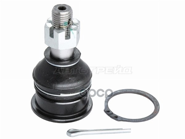 Шаровая опора нижнего рычага D=38 NISSAN AD/ALMERA/AVENIR/LARGO/PRIMERA/SERENA/SUNNY/SYLPHY LH=RH BAIKOR арт. BKBJ0010