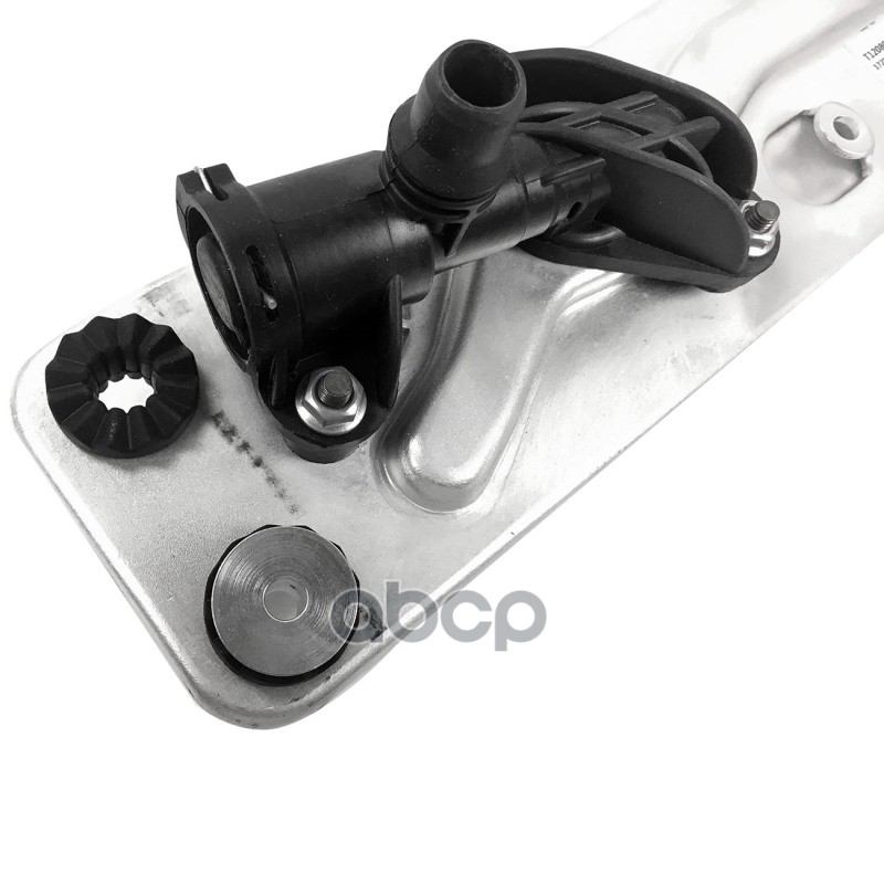 РАДИАТОР ТРАНСМИССИОННОГО МАСЛА _ Transmission Oil Cooler 17217553389