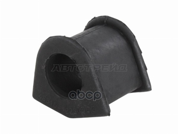 Втулка стабилизатора Toyota Corolla (E100,E110) 91-02 / Corolla Ceres 92-99 (Спереди/ Справа=Слева/ BAIKOR арт. BKSB0130