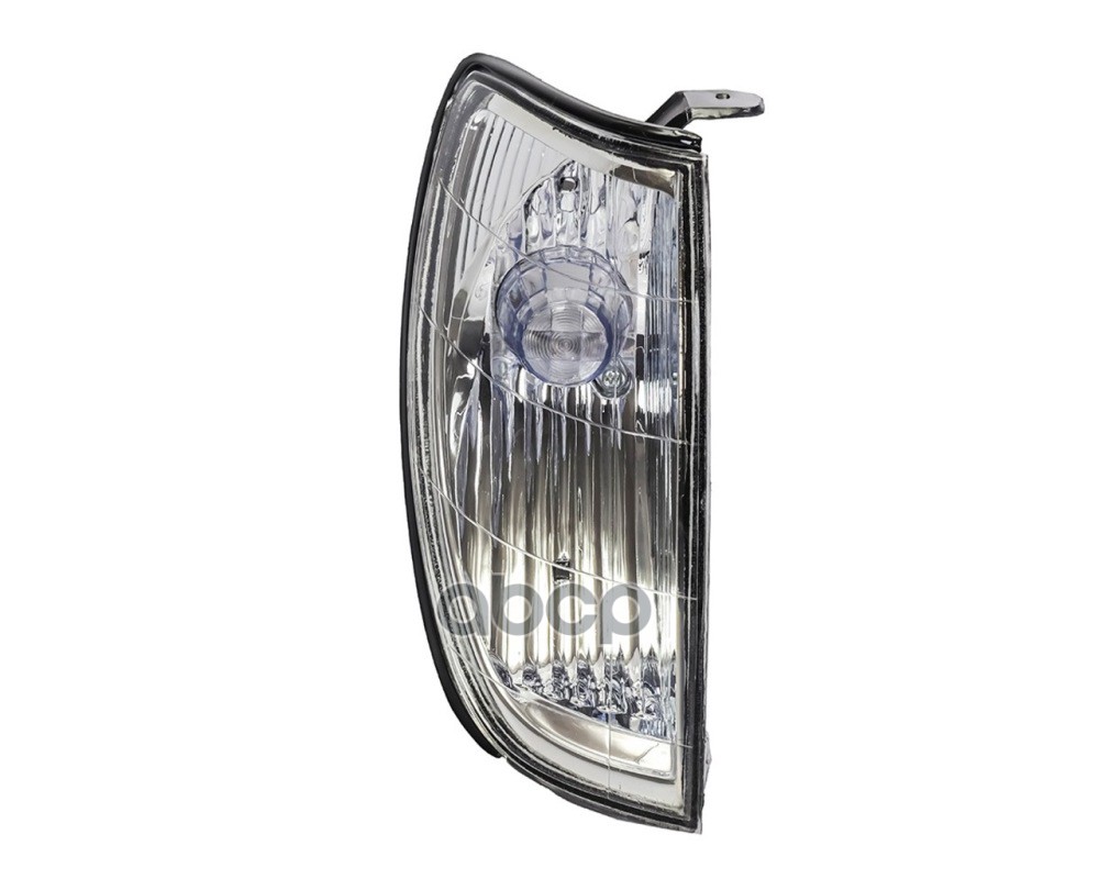 Поворотник правый TOYOTA L/C 100  02-04  (212-15D3)  под лампу PY21W    +