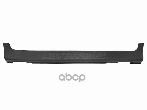 Порог Kia Sportage 10-16 (Справа) Sat арт. ST-KA82-521-1