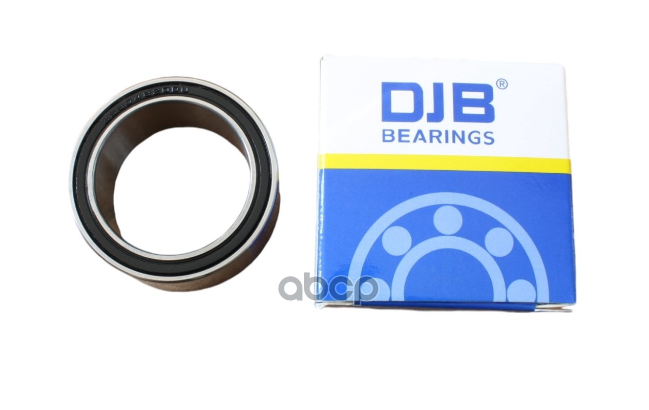 Подшипник компрессора кондиционера 35*48*20