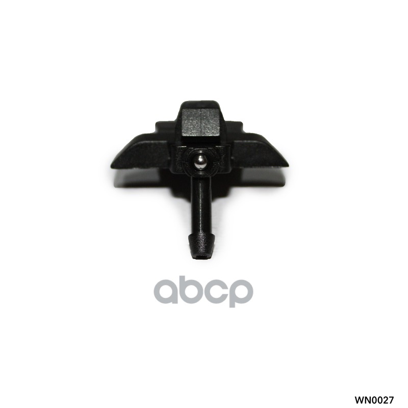 Форсунка омывателя, NISSAN MICRA