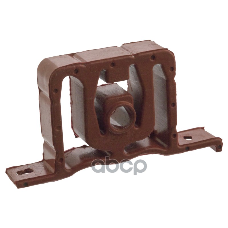 Крепление Глушителя! Audi A3, Vw 1.6-2.3/1.9Tdi 96> Febi арт. 18486