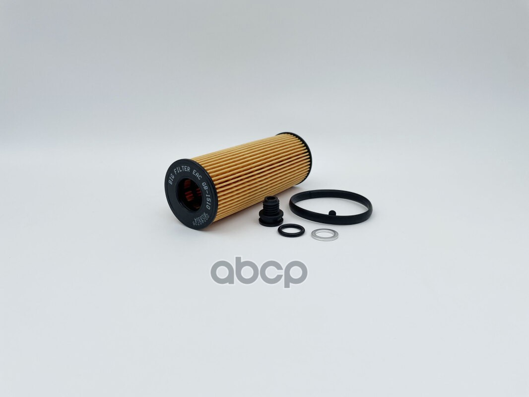 Фильтр масляный GENESIS GV70 (2.2D D4HF)  HYUNDAI Santa Fe (TM)  KIA Carnival (KA4), Sorento (MQ4) (2.2 CRDi)