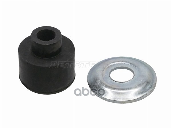 Втулка линка TOYOTA AURIS/BLADE/RUMION/MARK X ZIO/RAV4 05- NO.2 HOSU арт. HSLB0008