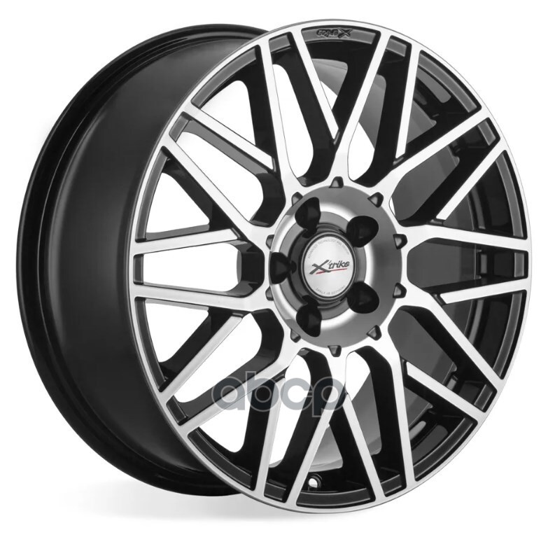Диск X'trike, X-133 7.5x18/5x114.3ET50 54.1