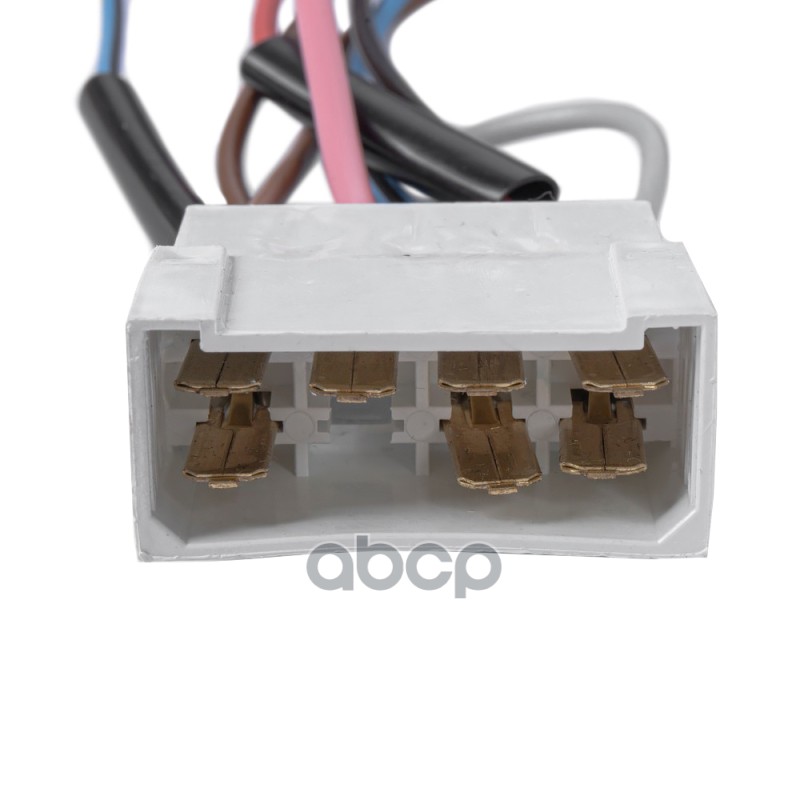 Замок зажигания ВАЗ 08-09 старого образца BOLK BIS