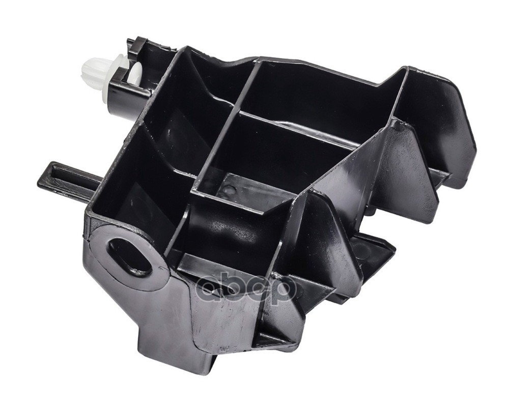 Кронштейн фонаря заднего бампера правый