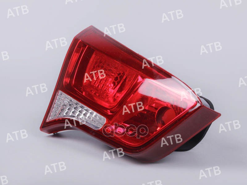 фонарь Kia Rio 3 2015-2017 рестайлинг внутренний левый ATB