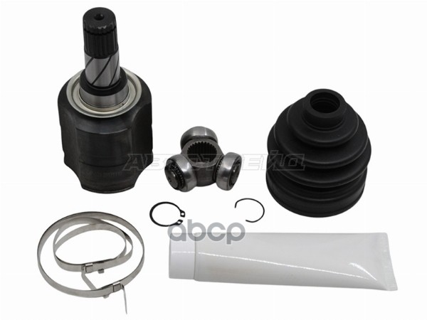 Шрус (Спереди/ Внутр) Opel Corsa 06-14 / Adam 12-19 Sat арт. OP-621