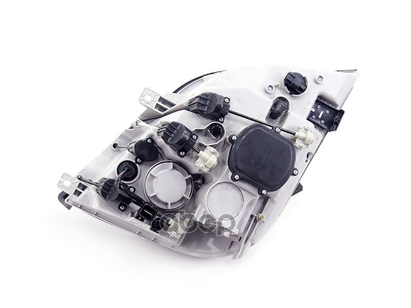 D-126357 Фара R D-126357 / 92102-8D200 HYUNDAI UNIVERSE Дизель