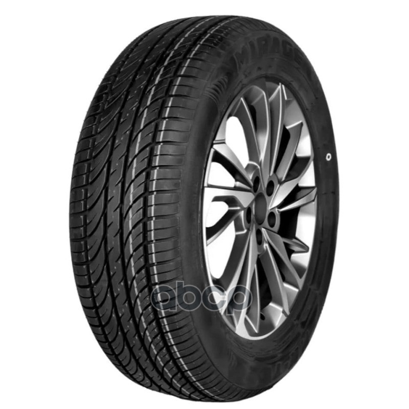 Автошина Mirage MR-162 145/80 R12 74 T