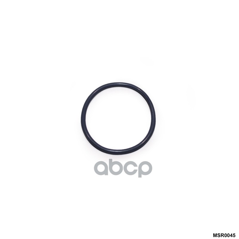 Кольцо уплотнительное, AUDI/SEAT/SKODA/VW AMR арт. MSR0045