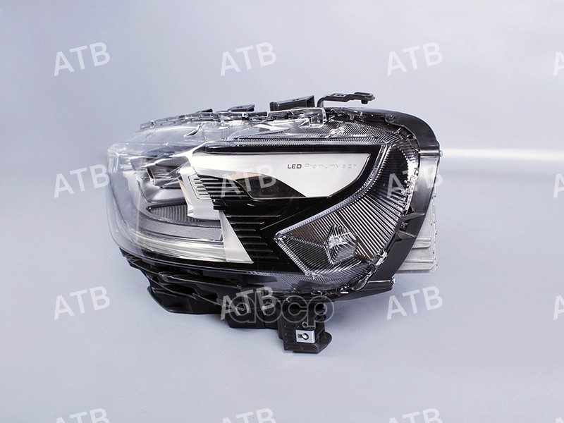 блок фара Haval F7 1 2019-2023 с эл. кор. левая ATB