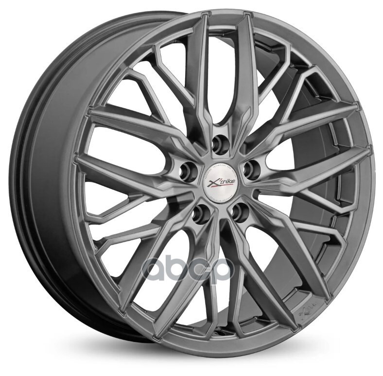 Диск X'trike, X-139 7.5x19/5x108ET38 60.1