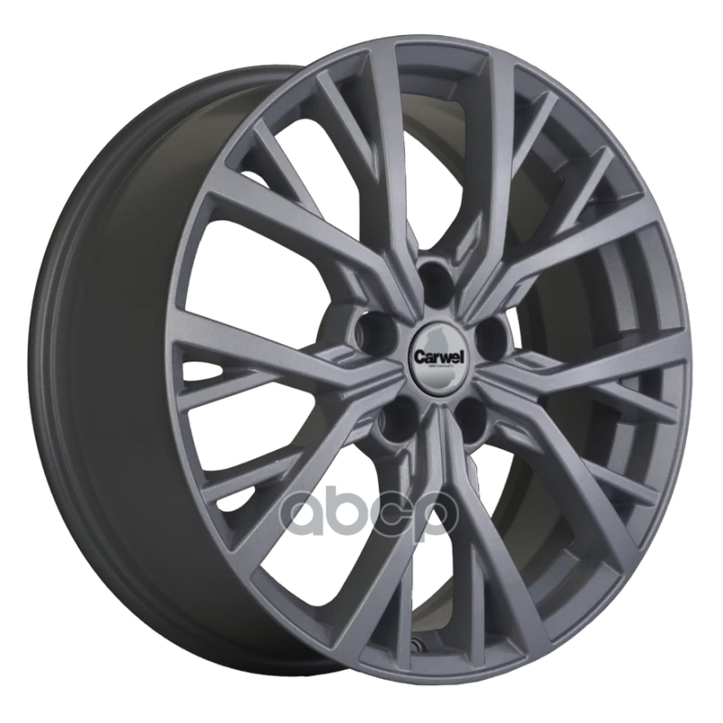 Диск CARWEL, Тур 1806 7x18/5x114.3ET37 66.5