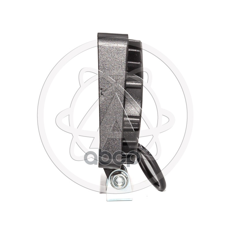 Фара светодиодная Avtoelectrica квадратная 30 LED рассеянный свет 90W, (110 х 42 х 140) 12/24V AE90S-30LED-42PC 09.02416