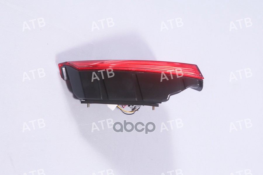 фонарь Kia Rio 4 2017-2020 внутренний левый ATB