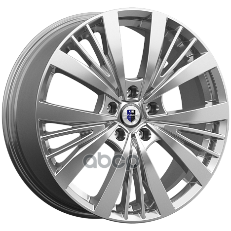 Диск КиК, Марвел (КС881) 7.5x19/5x114.3ET50 67.1