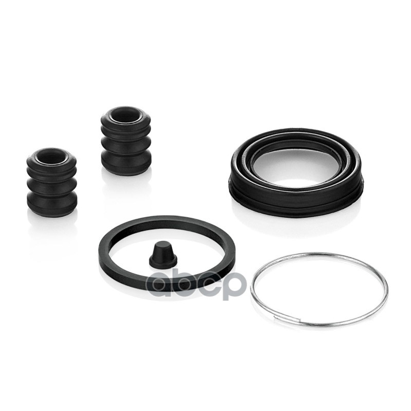 Ремкомплект суппорта переднего для а/м renault logan i (ls ) largus (d = 48 мм) MOBILAND арт. 420100312