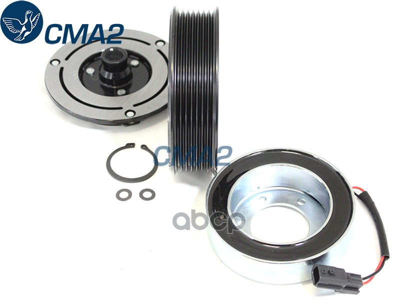 Муфта PATHFINDER R52 3.5 (NSK подшипник) 926609NB0C