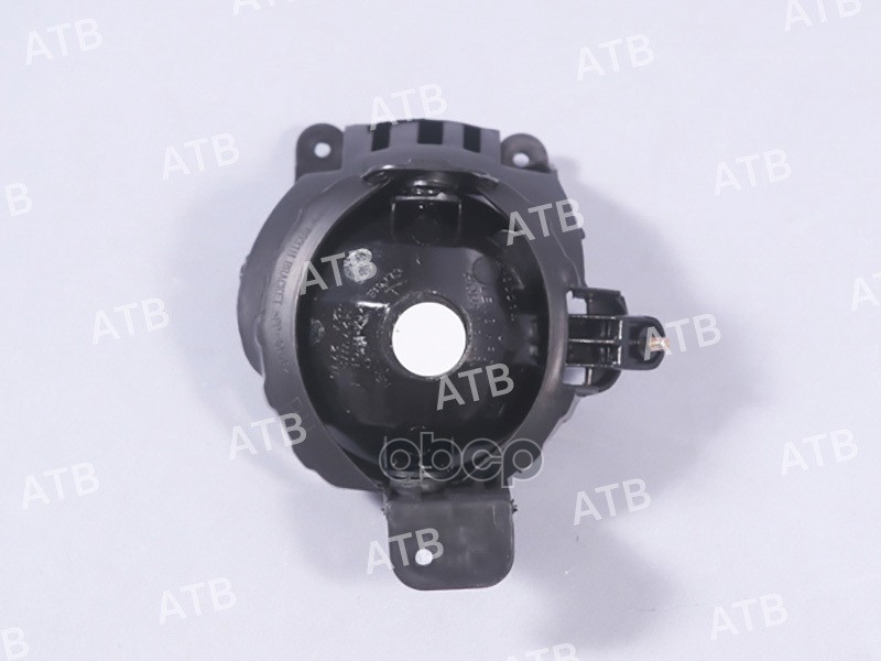 фара ПТФ Chevrolet Aveo Т300 2011-2015 правая ATB