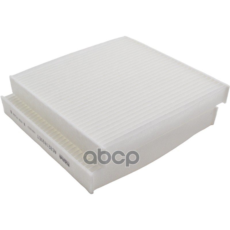 Фильтр салонный BMW X3 2.0 2011 - по наст. время BMW X3 2.0 2010 - по наст. время BMW X3 2.0 2014