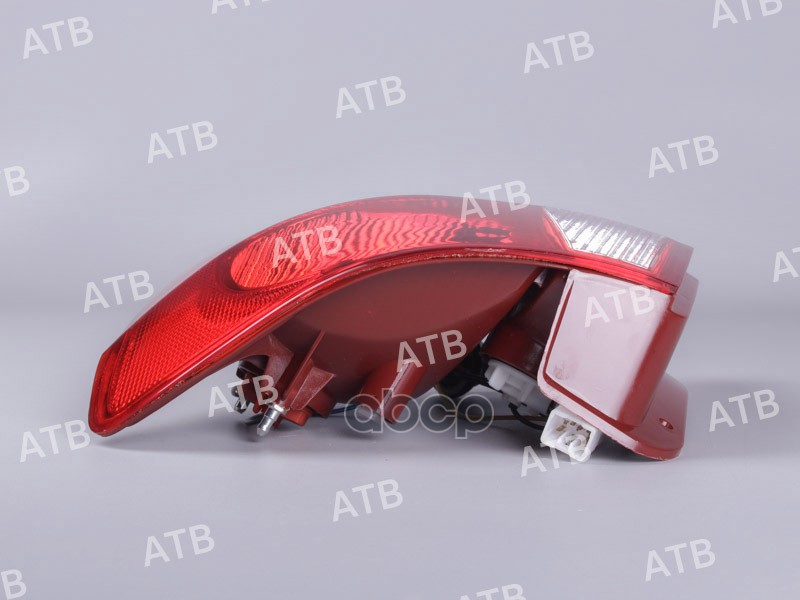 фонарь Hyundai Getz 1 2005-2011 рестайлинг правый ATB