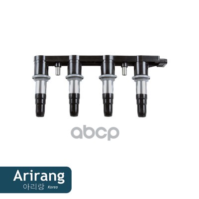 Катушка зажигания Chevrolet (Aveo T250, Cruze 09-,12-, Orlando 11-)