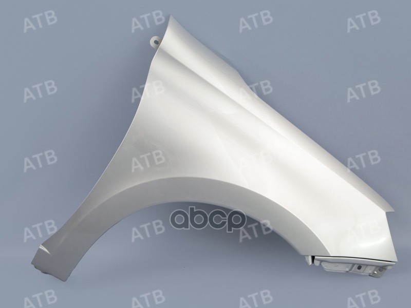 крыло Лада Гранта 2 FL Рислинг 610 переднее правое без пов. ATB
