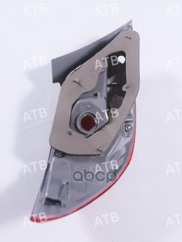 фонарь Hyundai Solaris 1 2014-2017 рестайлинг правый ATB