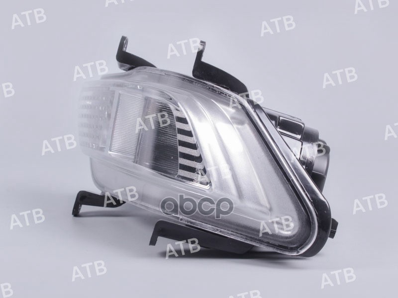 фара ПТФ Daewoo Gentra 2 2013-2015 седан левая ATB